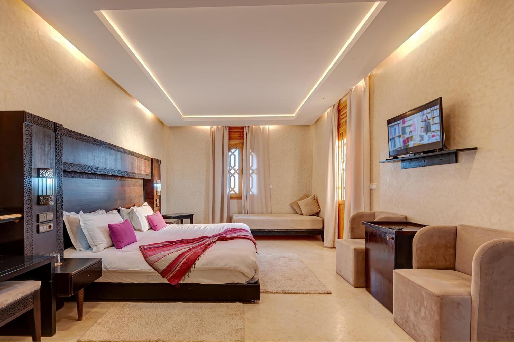 Ferme Sidi Safou & Agroturismo Marrakesh