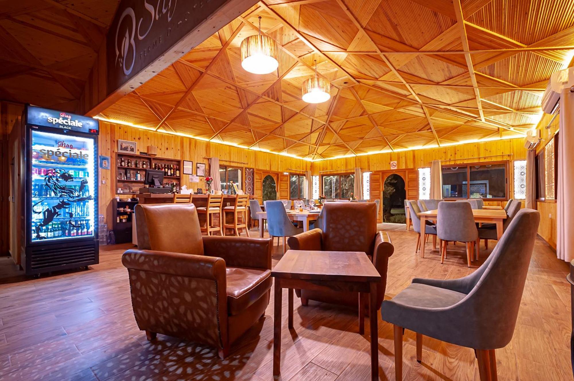 Ferme Sidi Safou & * Marrakesh