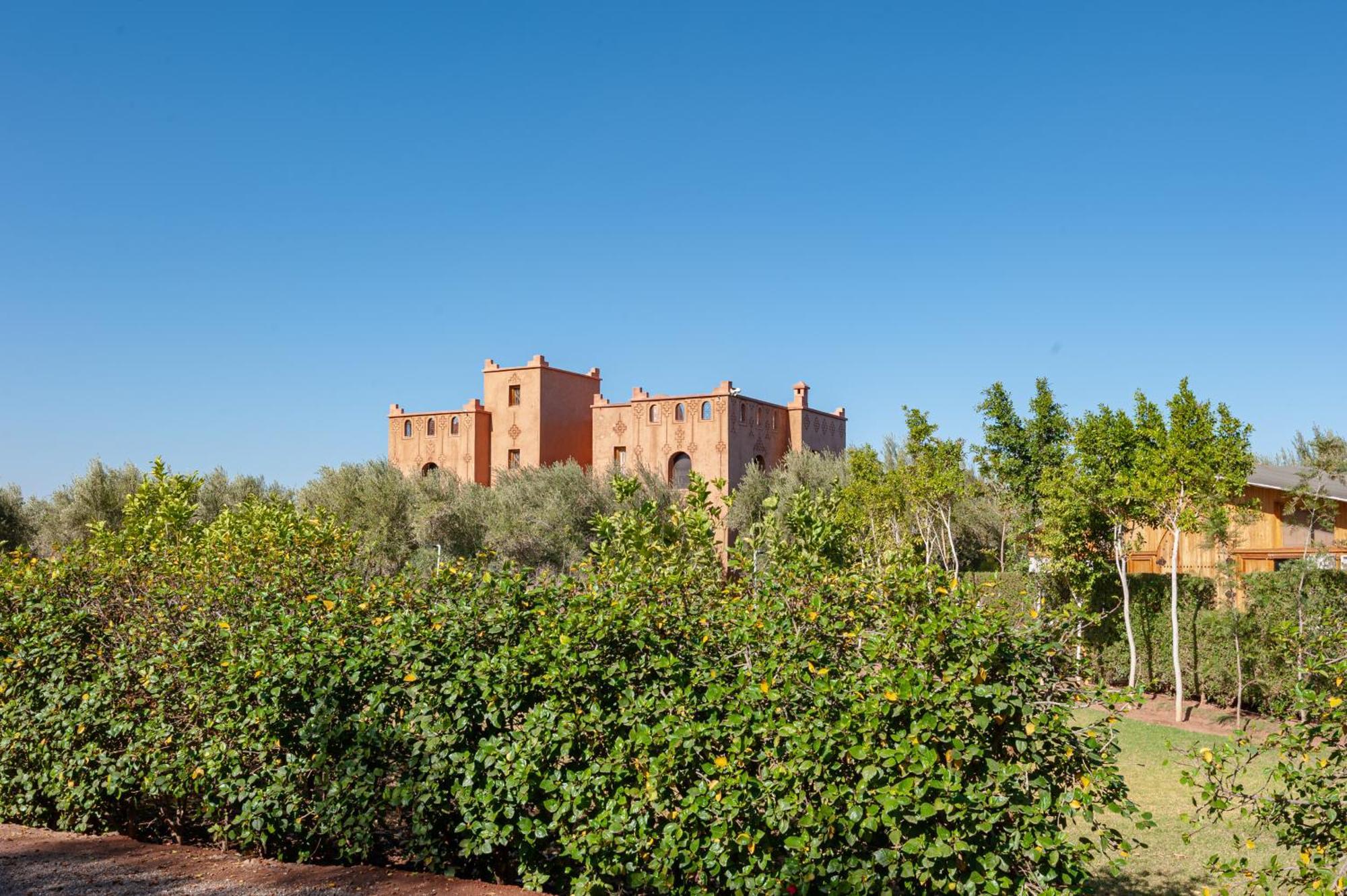 Ferme Sidi Safou & * Marrakesh