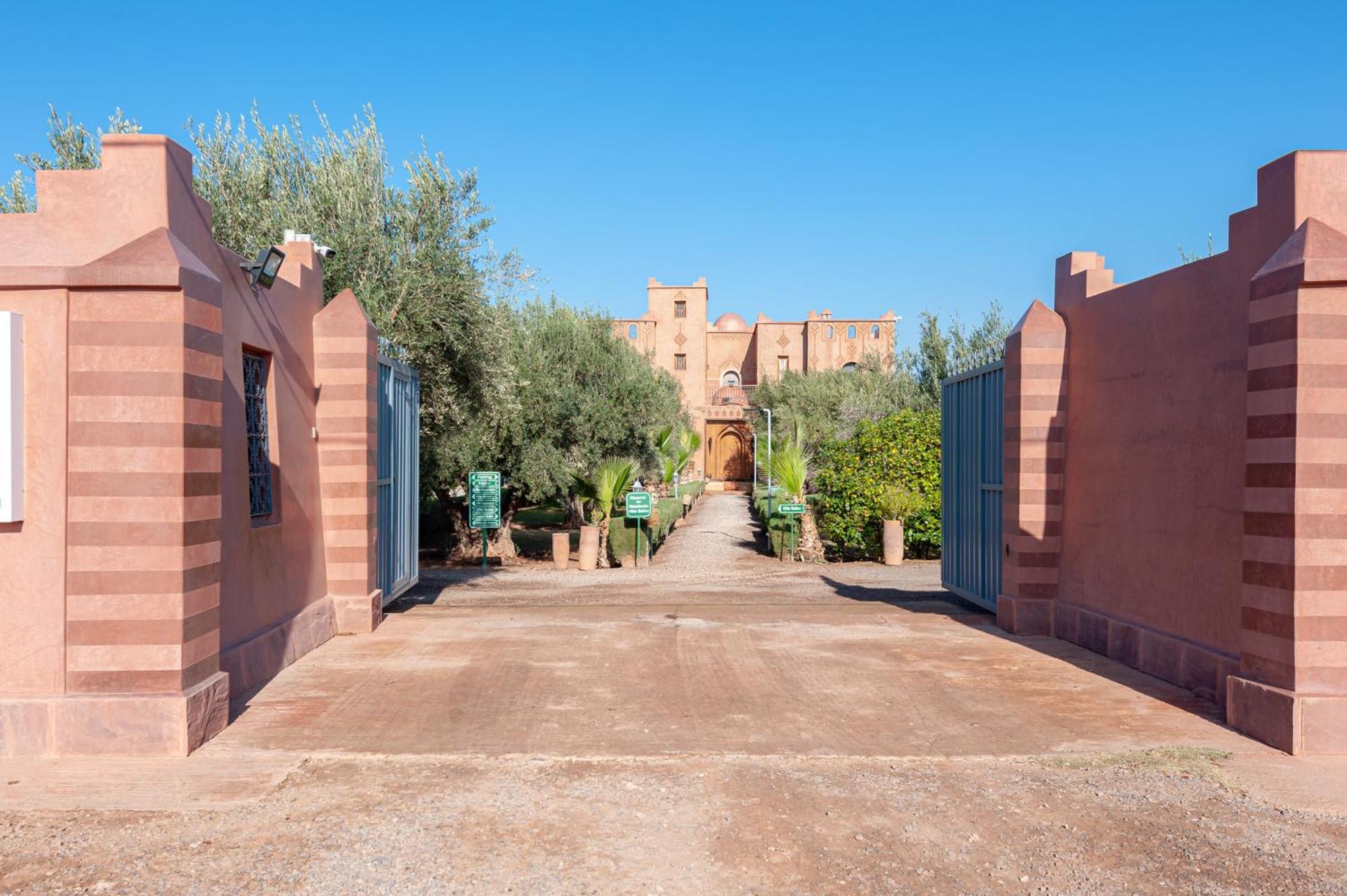 Ferme Sidi Safou & * Marrakesh